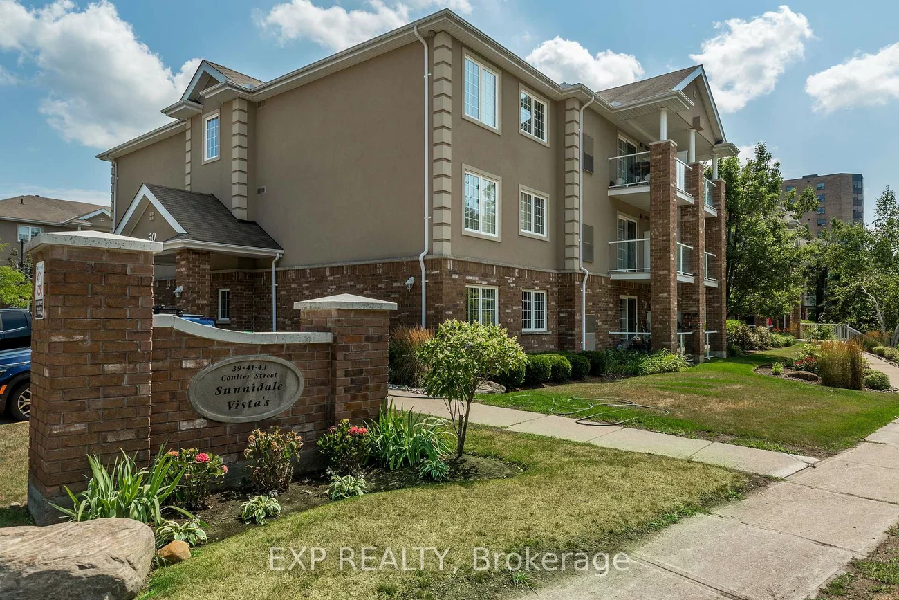 39, Coulter, Sunnidale, Barrie