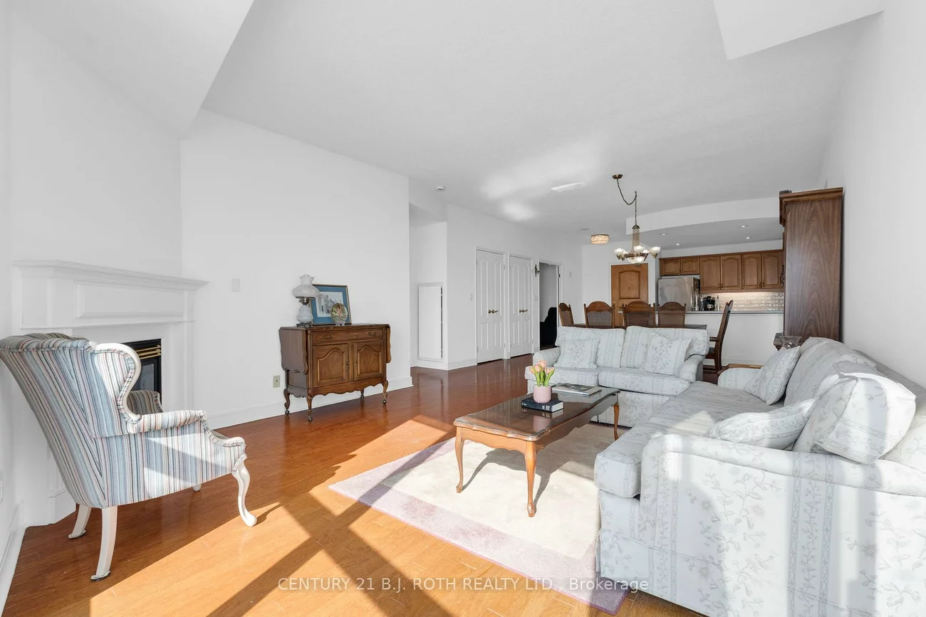2, Toronto, City Centre, Barrie