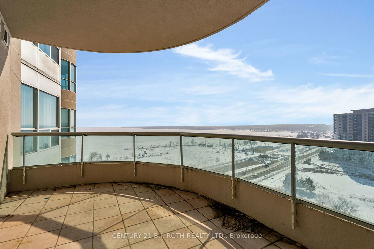 2, Toronto, City Centre, Barrie