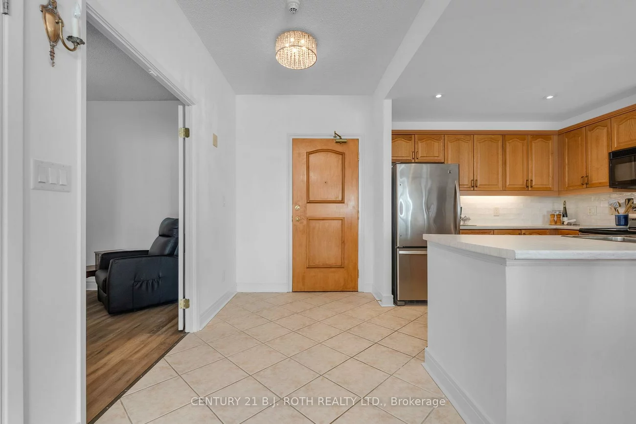 2, Toronto, City Centre, Barrie