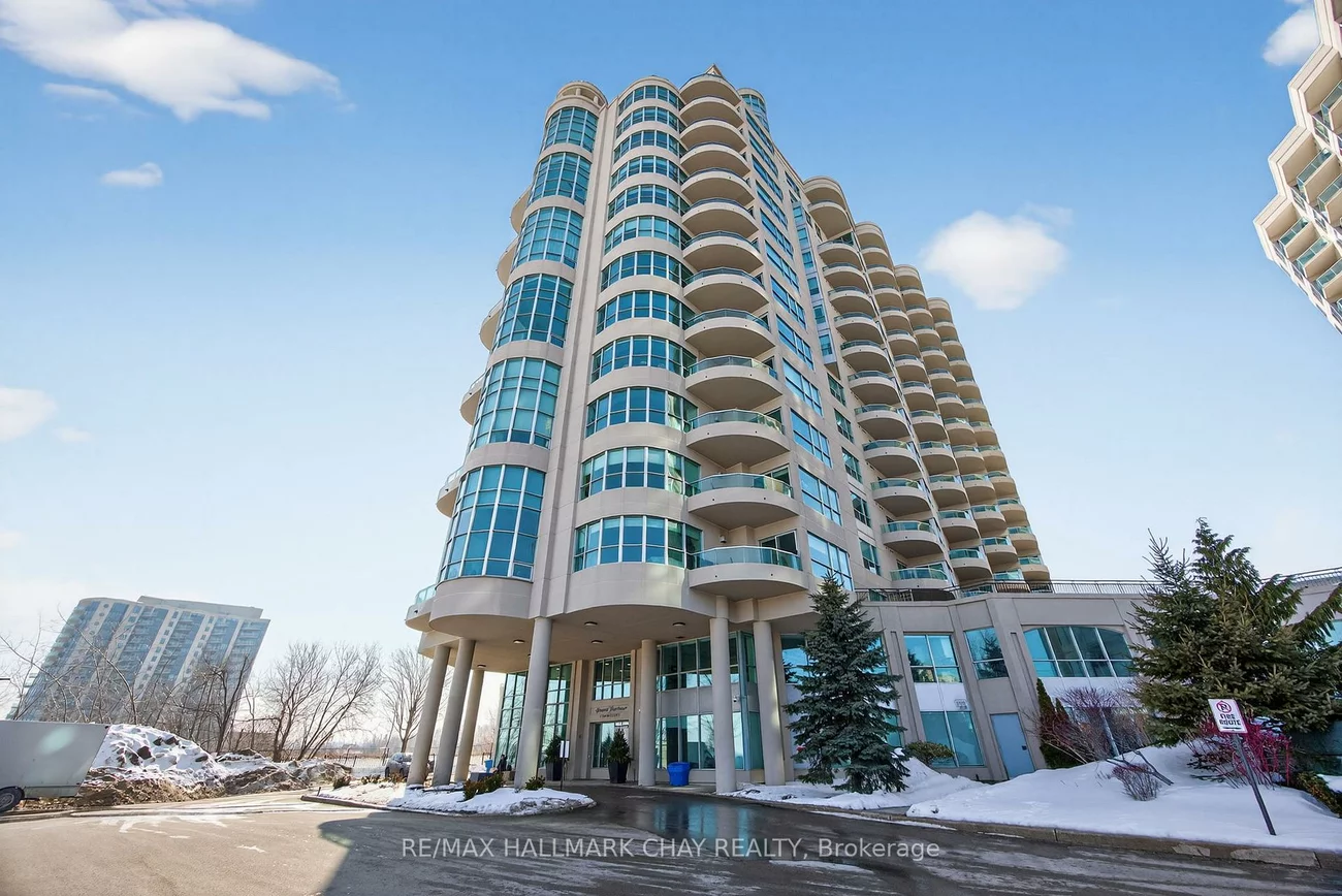 2, Toronto, City Centre, Barrie