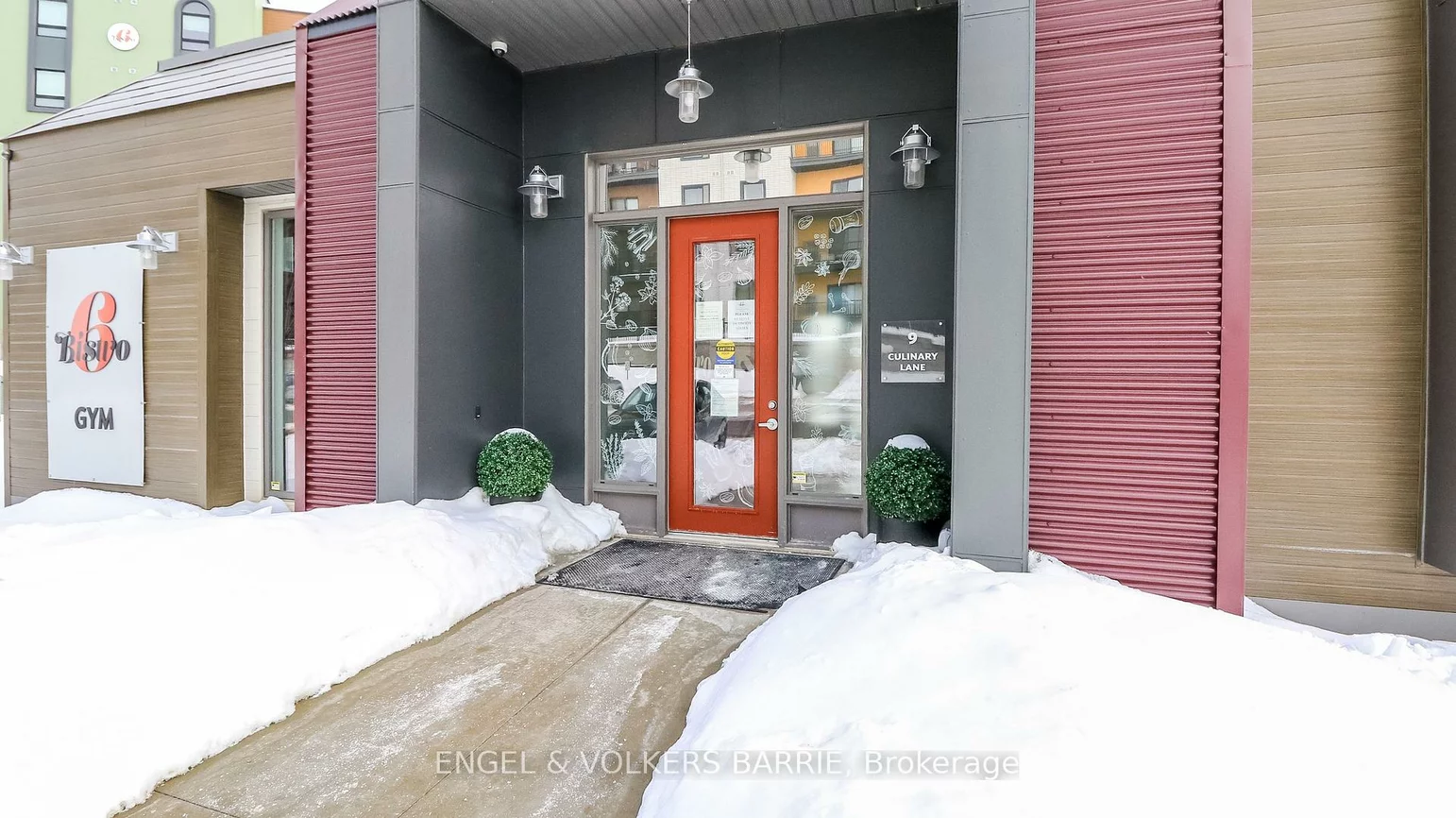 4, Spice, Rural Barrie Southeast, Barrie