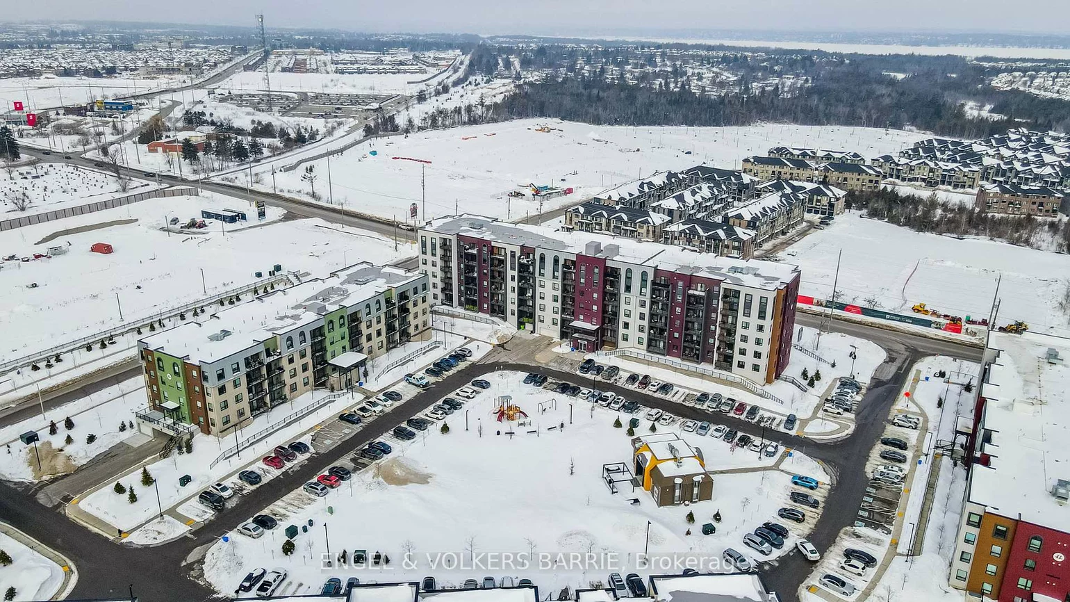 4, Spice, Rural Barrie Southeast, Barrie