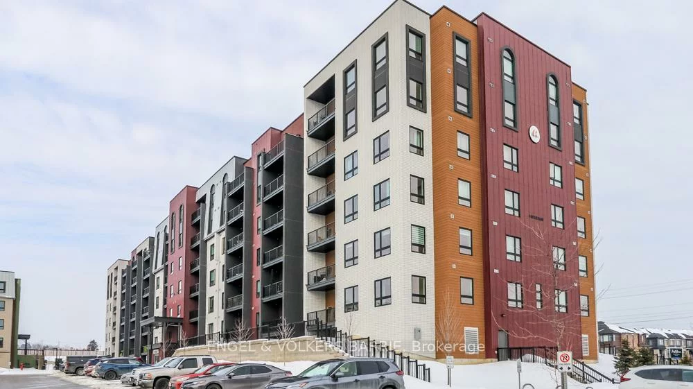 4, Spice, Rural Barrie Southeast, Barrie