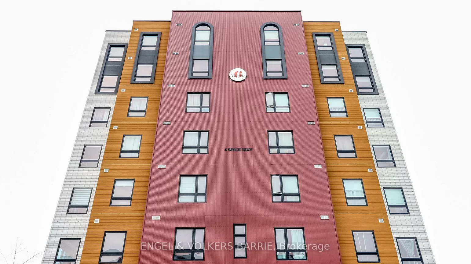 4, Spice, Rural Barrie Southeast, Barrie