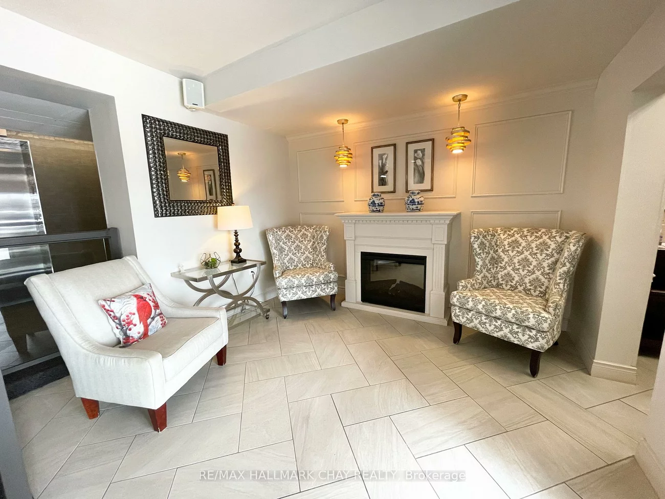 414, Blake, Codrington, Barrie