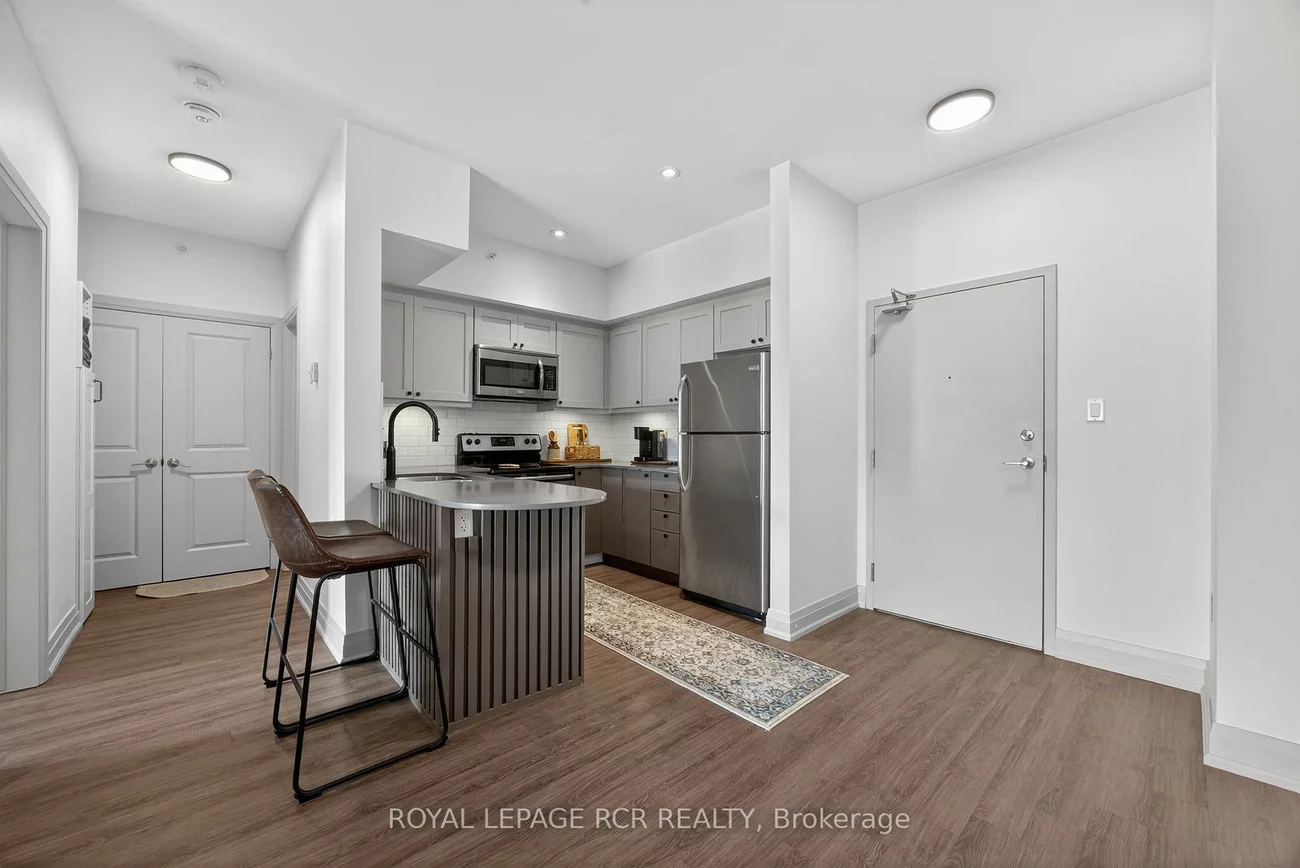 5, Greenwich, Ardagh, Barrie