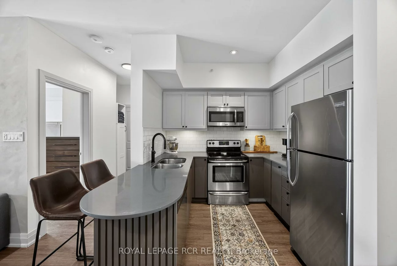 5, Greenwich, Ardagh, Barrie