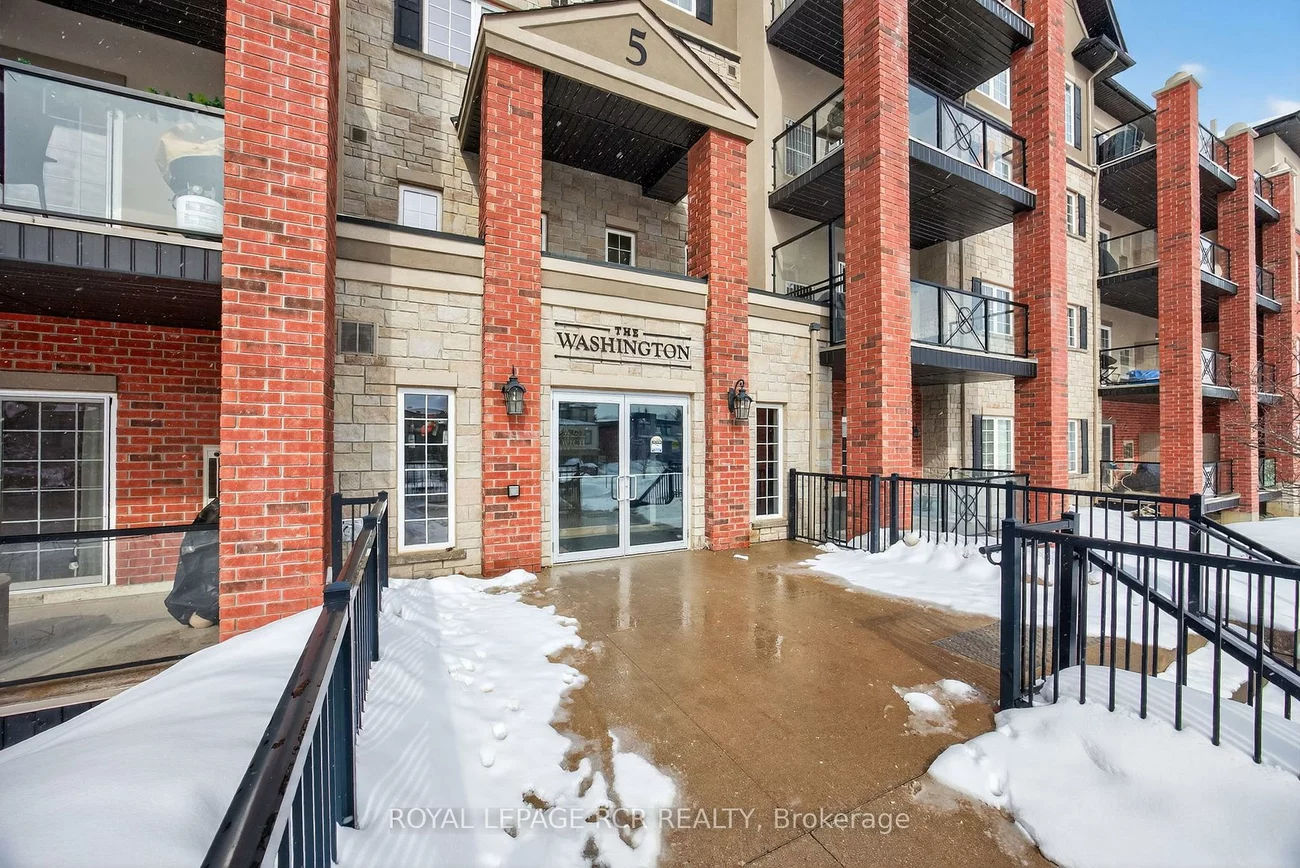 5, Greenwich, Ardagh, Barrie