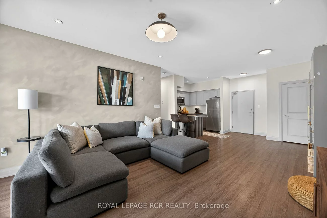 5, Greenwich, Ardagh, Barrie