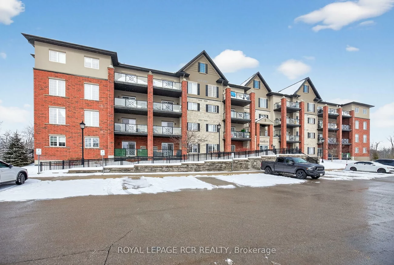 5, Greenwich, Ardagh, Barrie