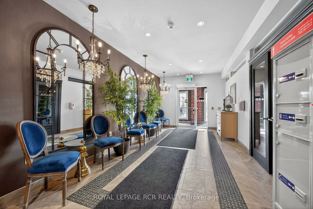 5, Greenwich, Ardagh, Barrie