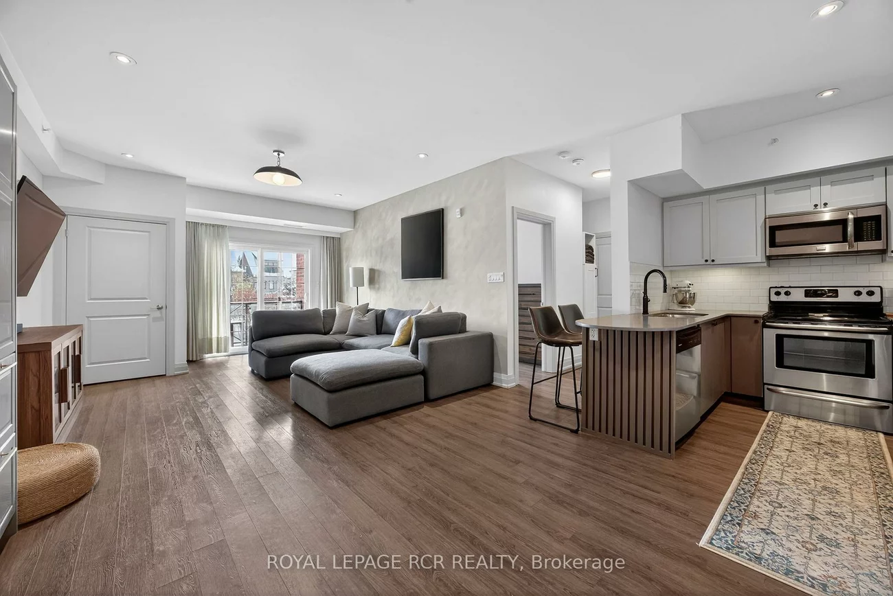 5, Greenwich, Ardagh, Barrie