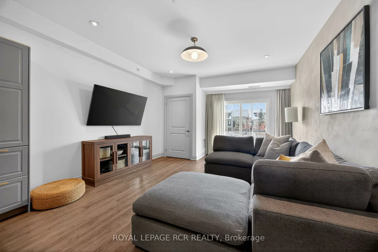 5, Greenwich, Ardagh, Barrie