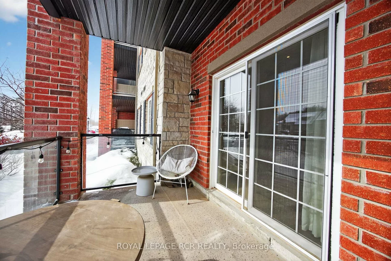 5, Greenwich, Ardagh, Barrie