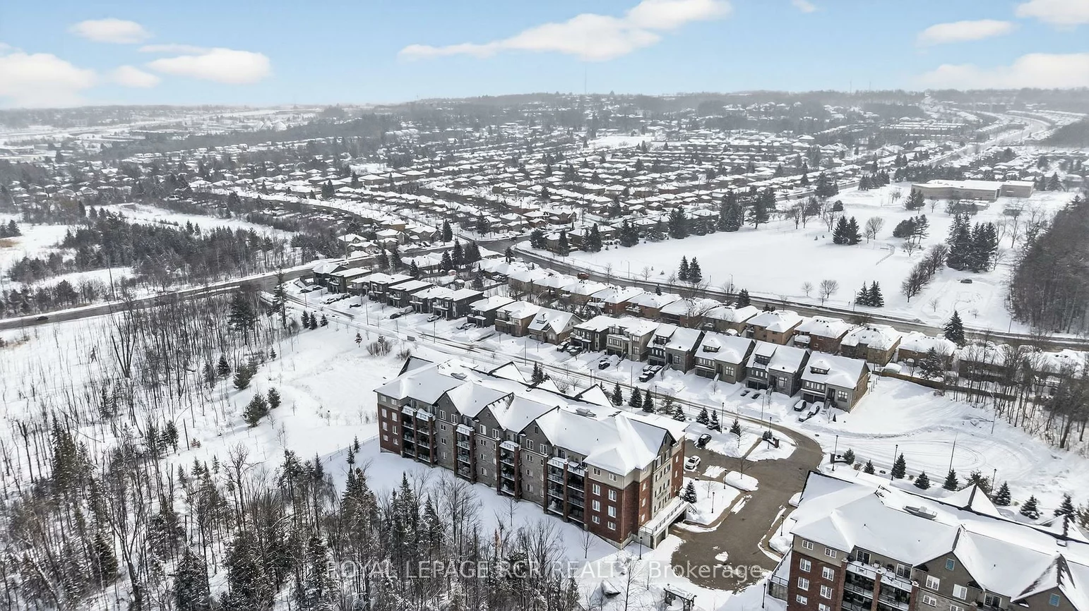 5, Greenwich, Ardagh, Barrie