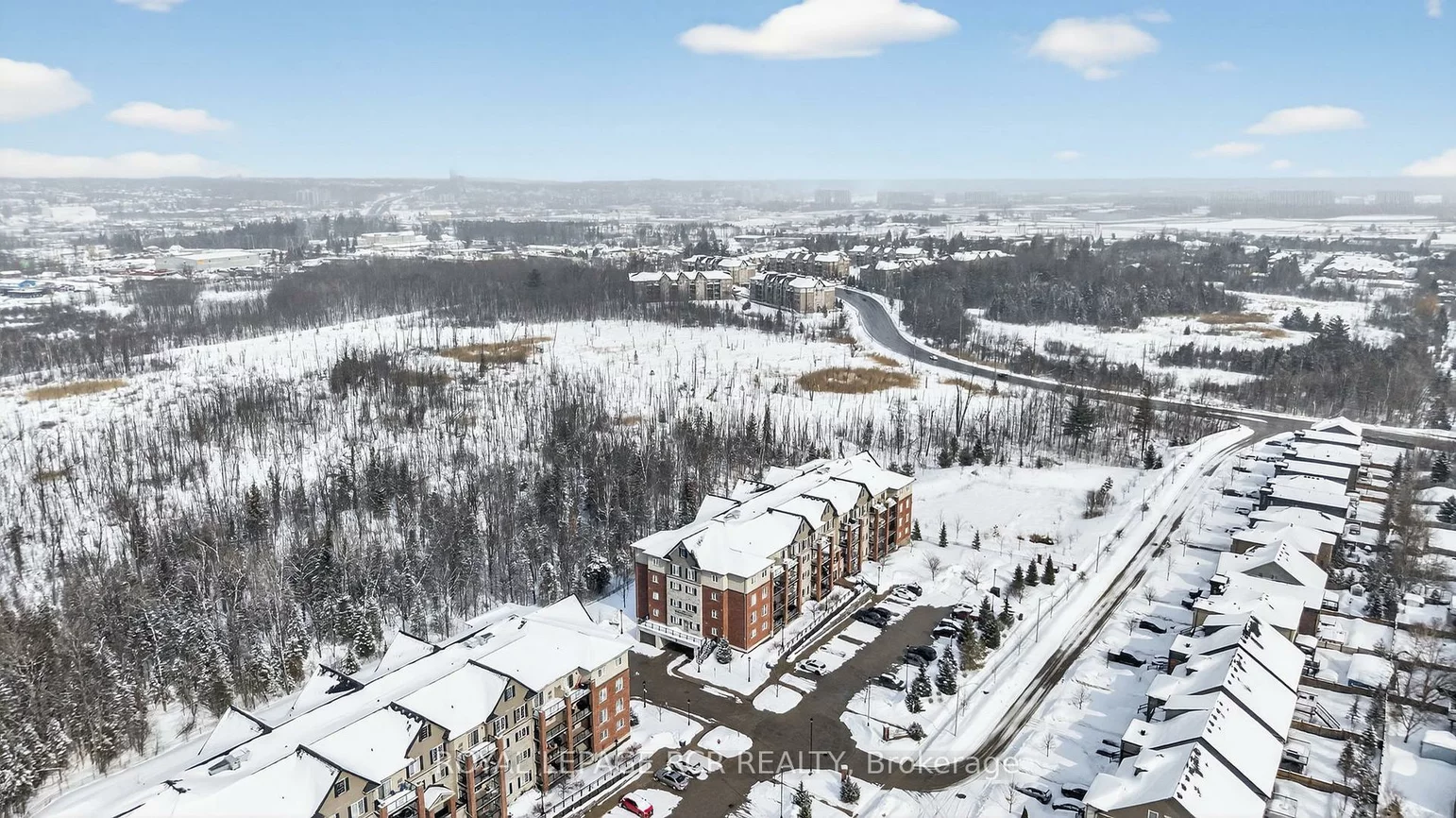 5, Greenwich, Ardagh, Barrie