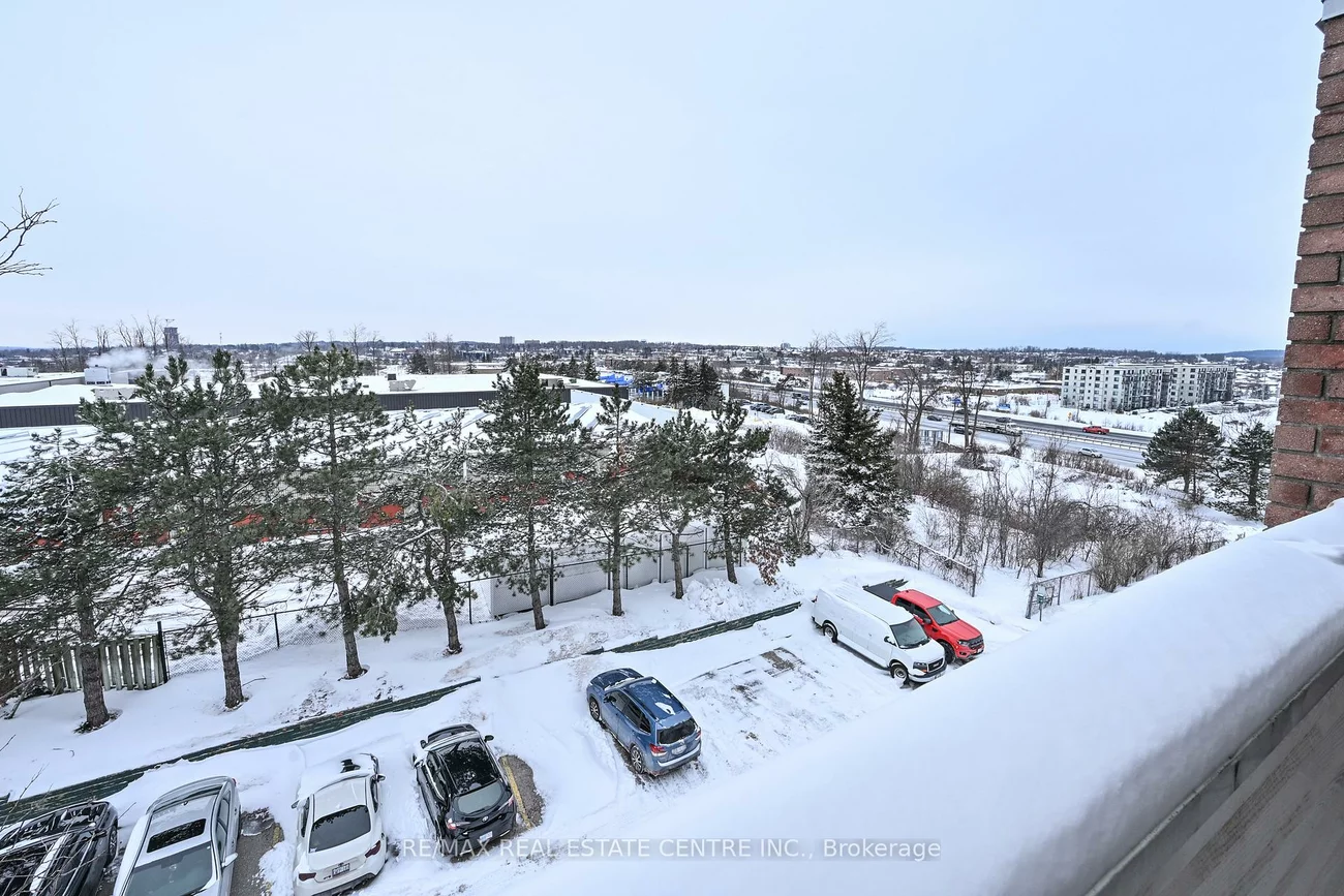 120, Bell Farm, Alliance, Barrie