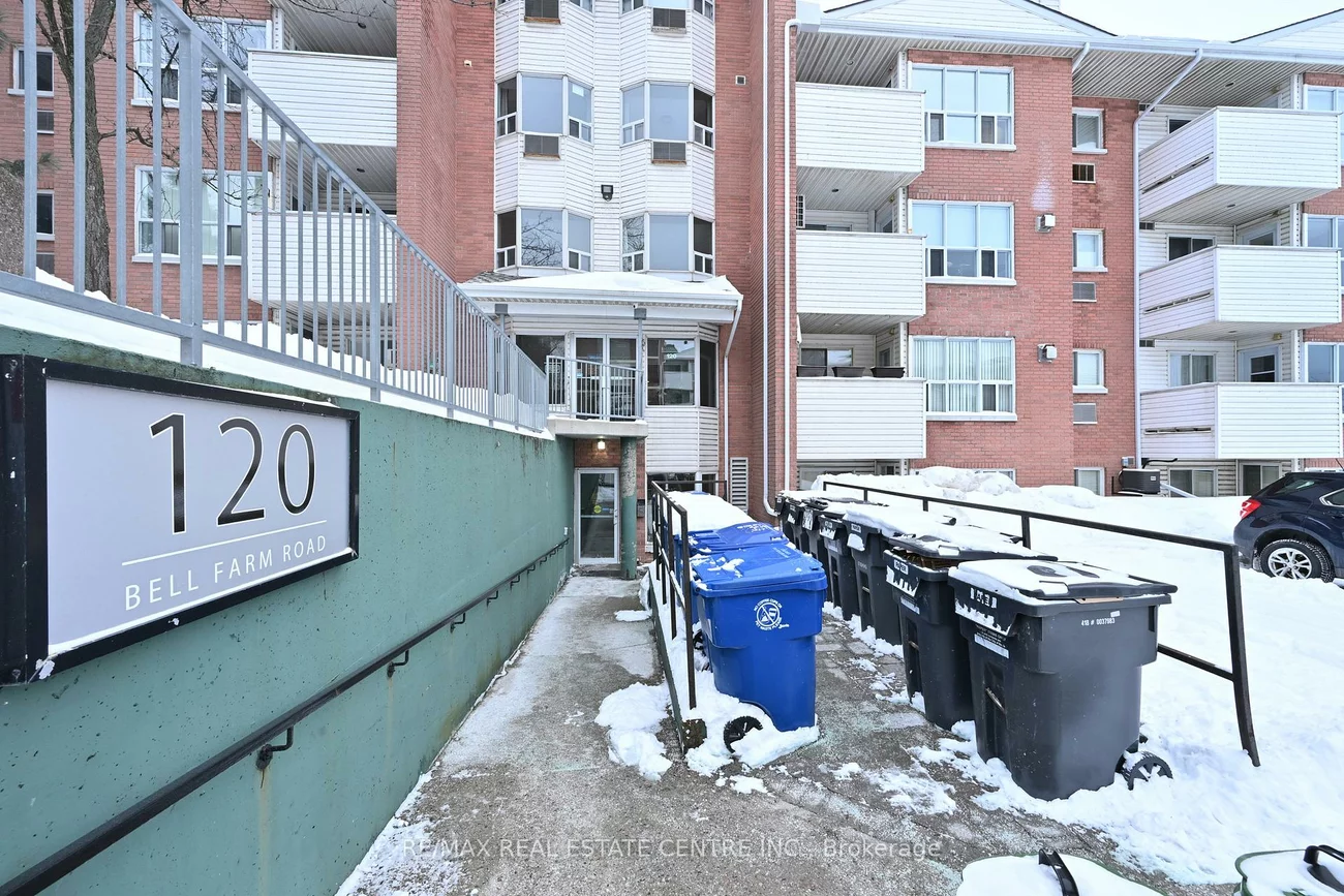 120, Bell Farm, Alliance, Barrie