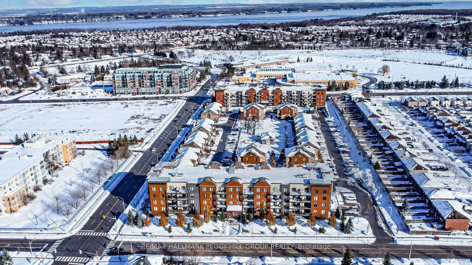 100, Dean, Painswick South, Barrie