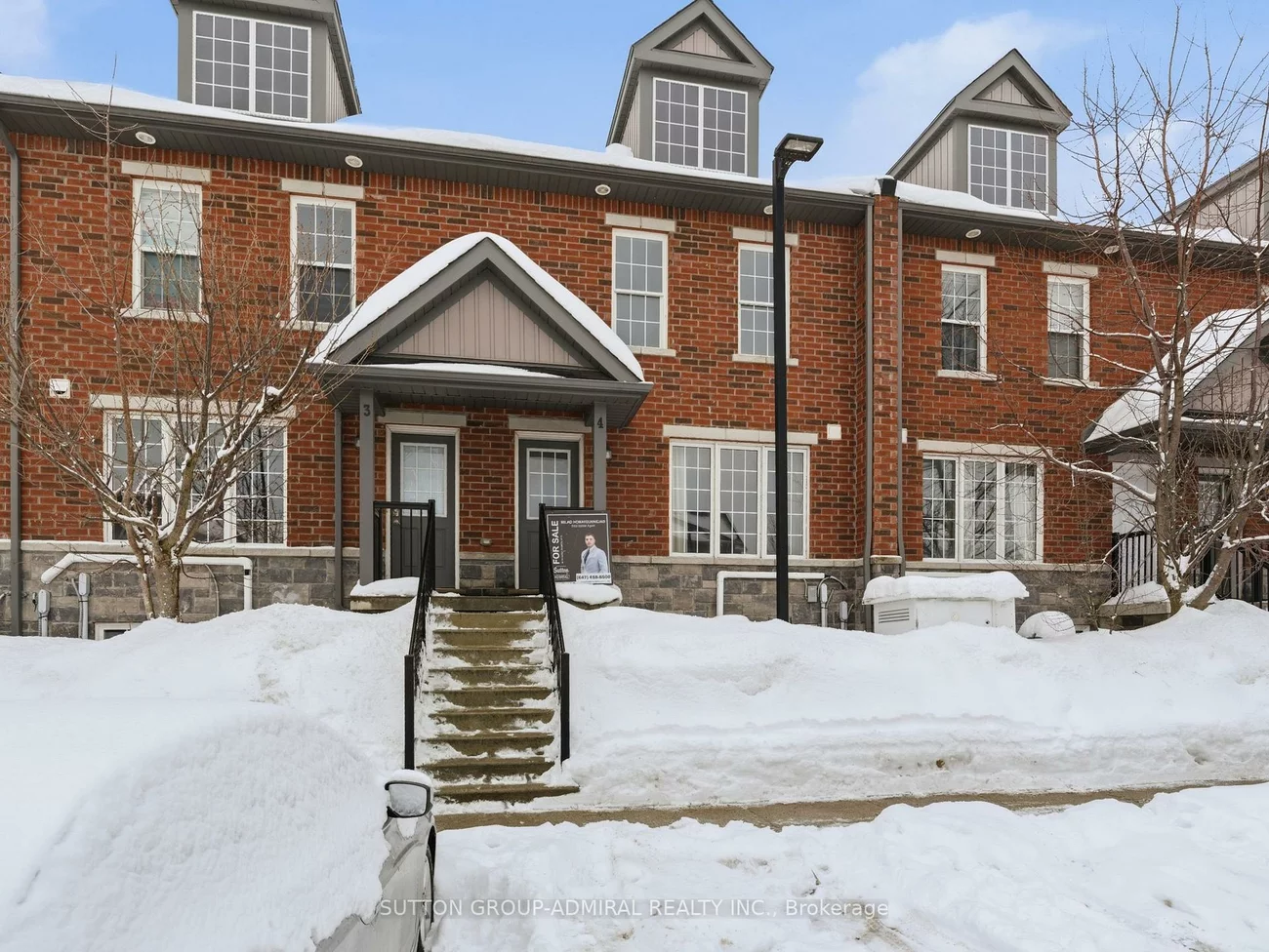 244, Penetanguishene, Georgian Drive, Barrie