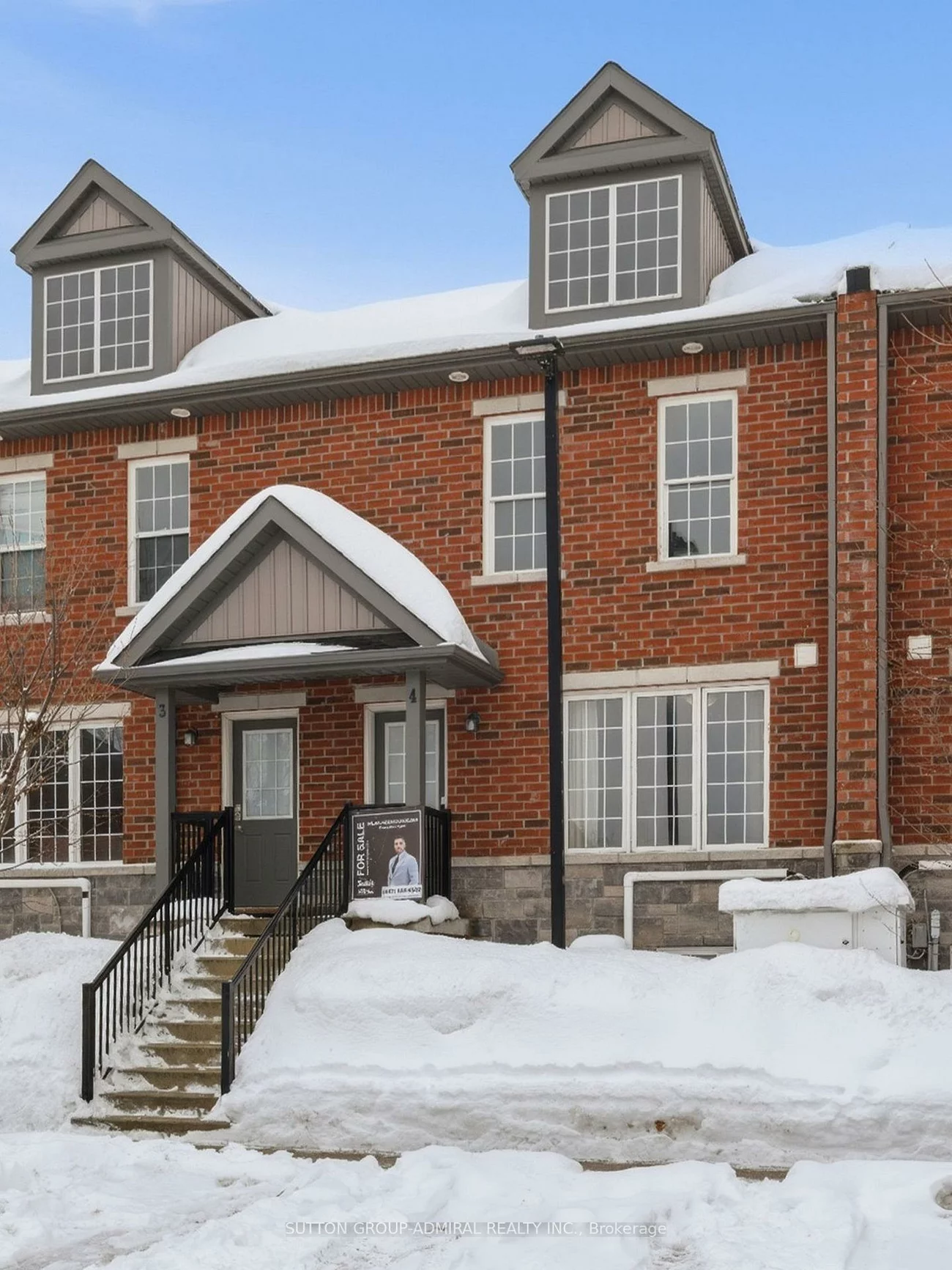 244, Penetanguishene, Georgian Drive, Barrie