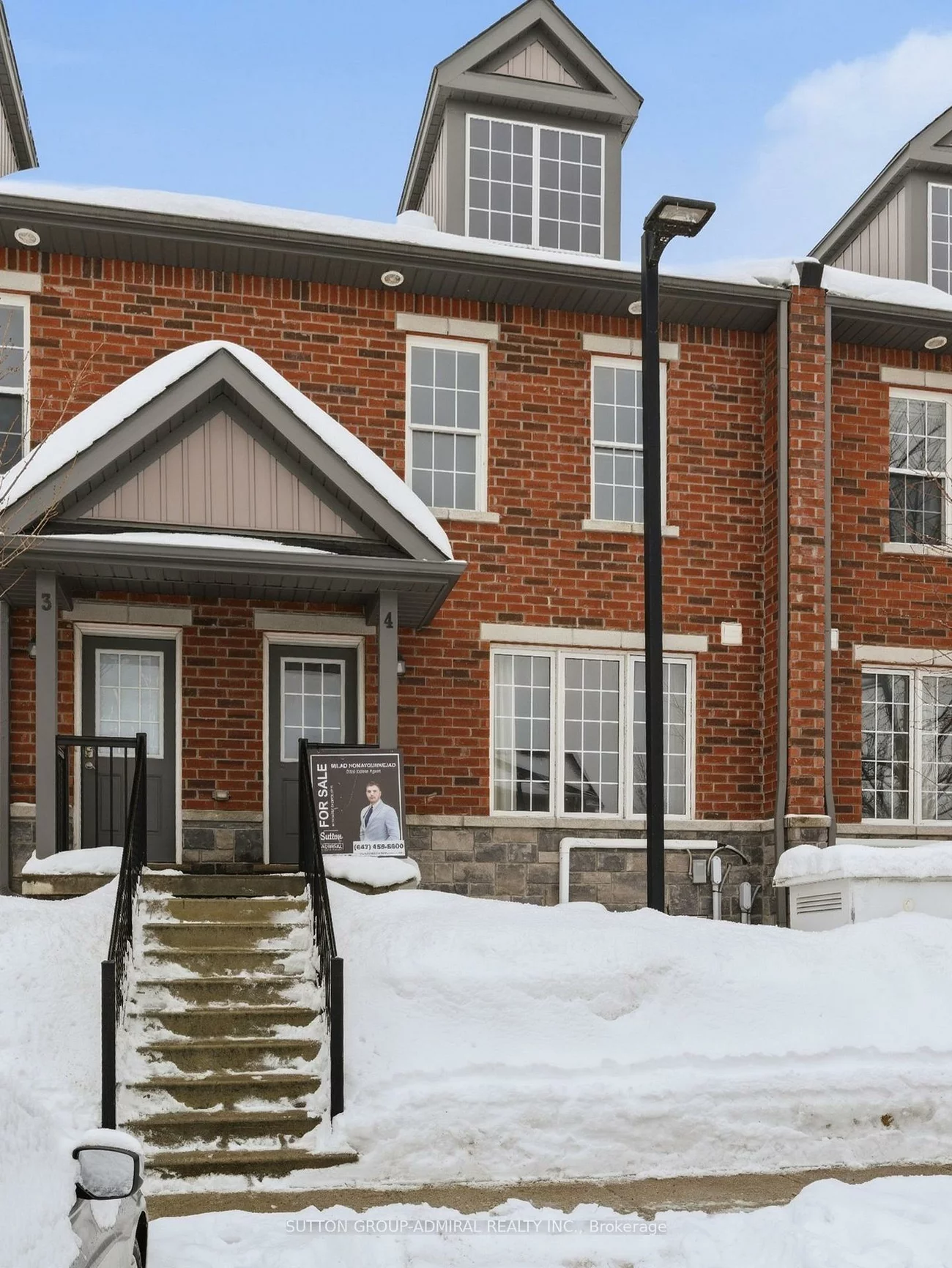 244, Penetanguishene, Georgian Drive, Barrie