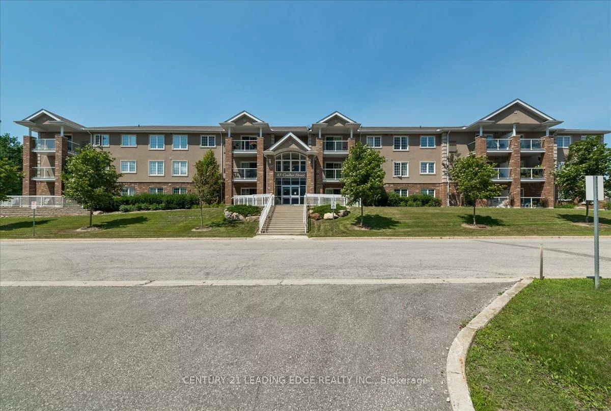 43, Coulter, Sunnidale, Barrie