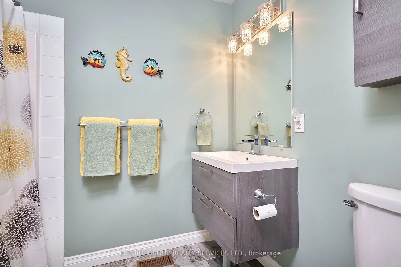 358, LITTLE, Painswick North, Barrie