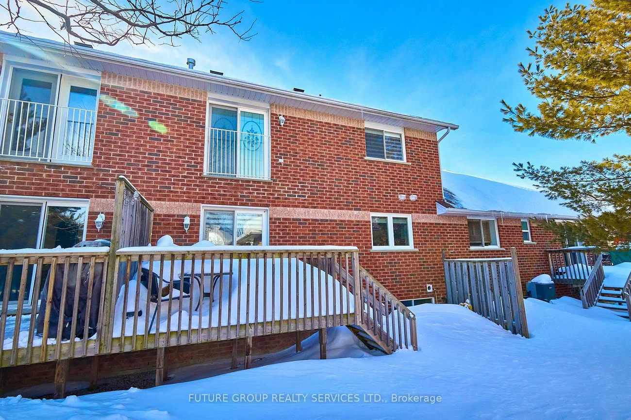 358, LITTLE, Painswick North, Barrie