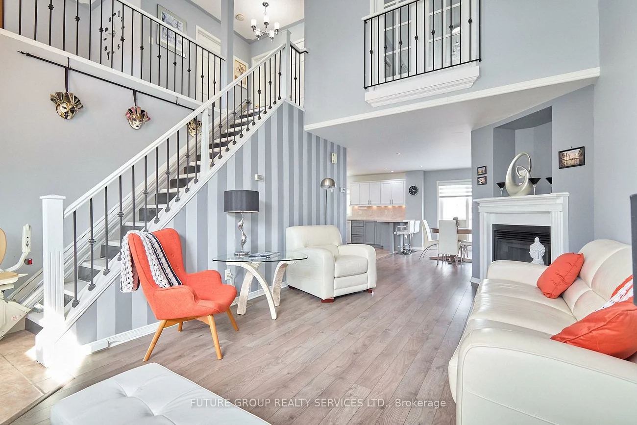 358, LITTLE, Painswick North, Barrie