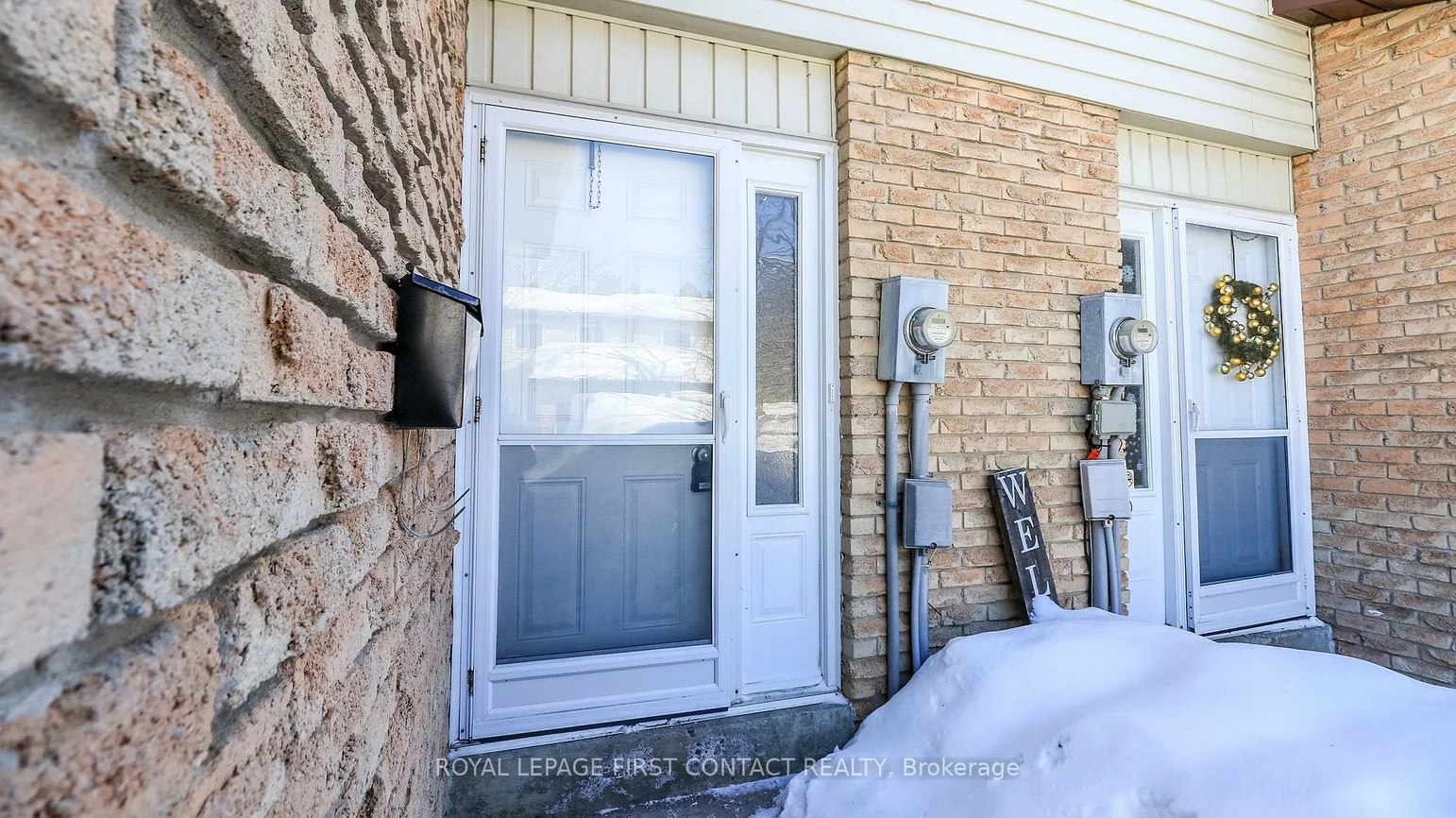 261, Rose, Wellington, Barrie