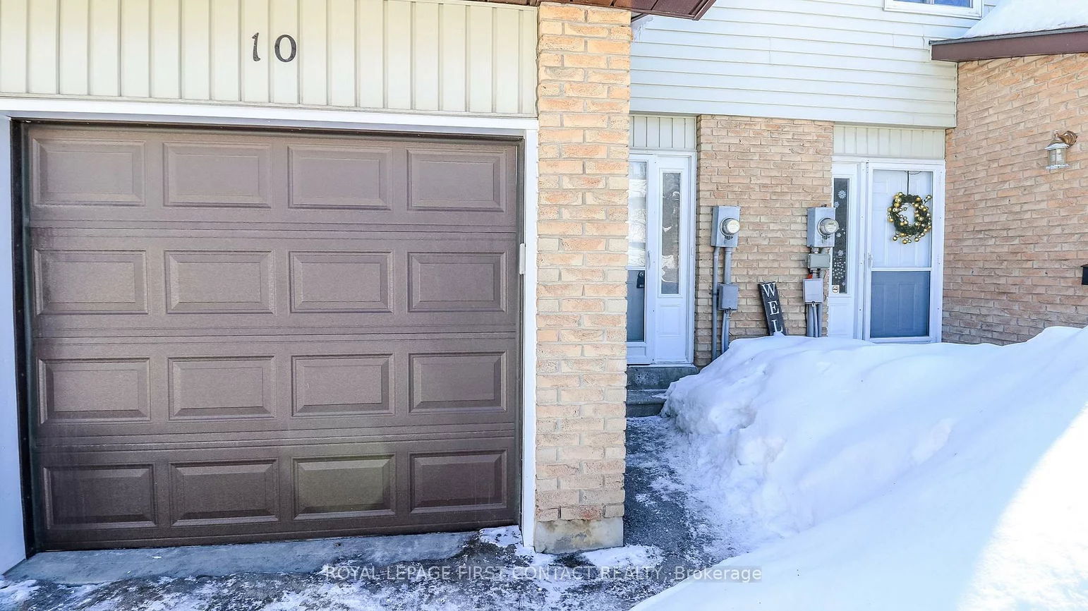 261, Rose, Wellington, Barrie