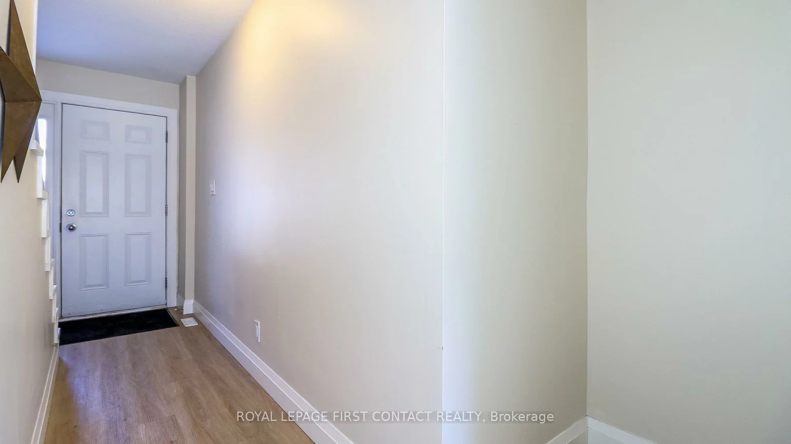 261, Rose, Wellington, Barrie