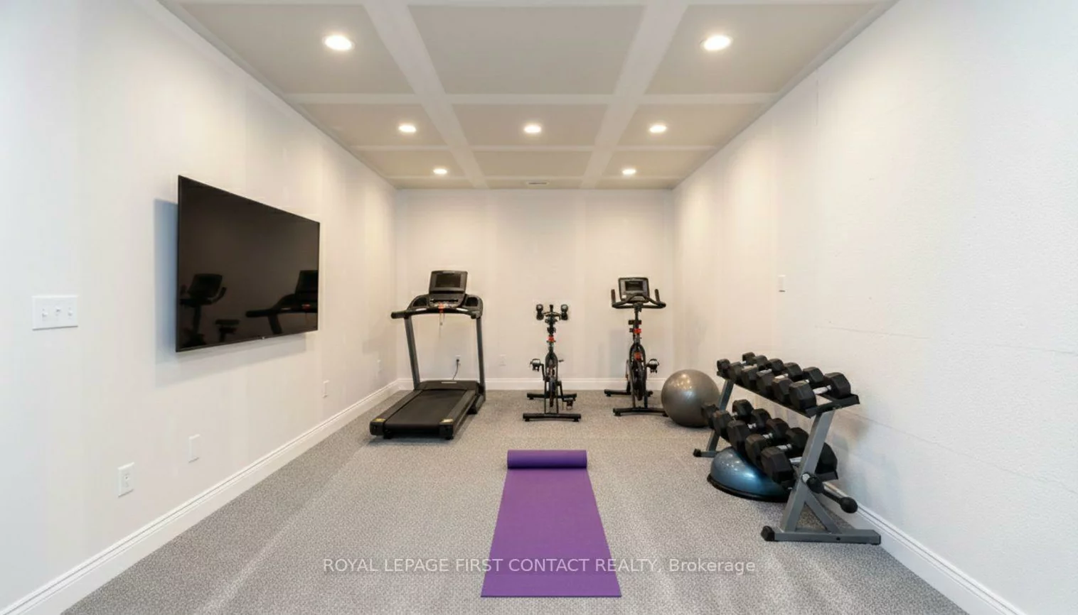 261, Rose, Wellington, Barrie