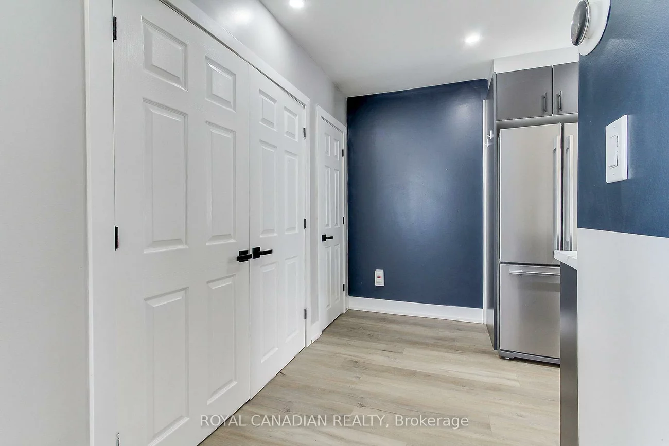 165, KOZLOV, West Bayfield, Barrie