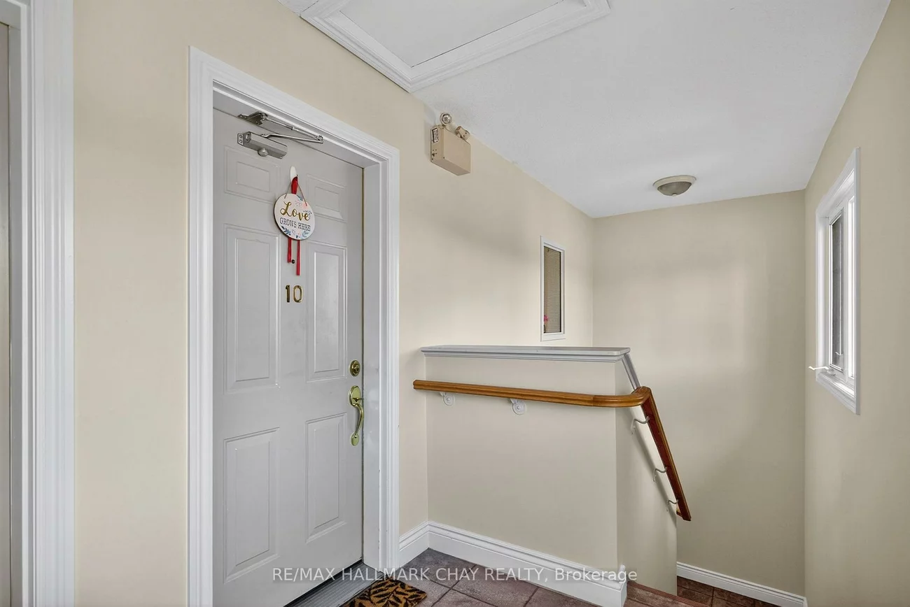 222, Steel, Grove East, Barrie