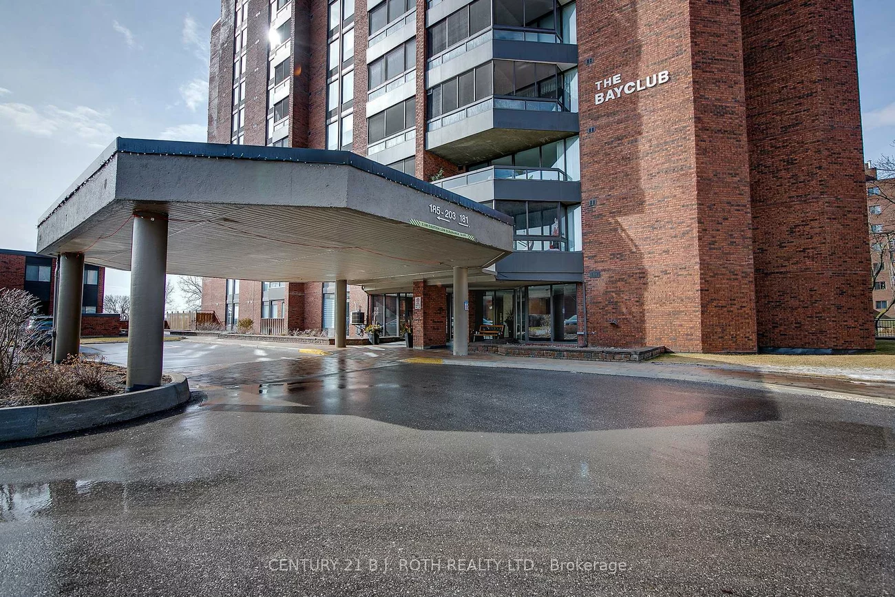 181, Collier, North Shore, Barrie