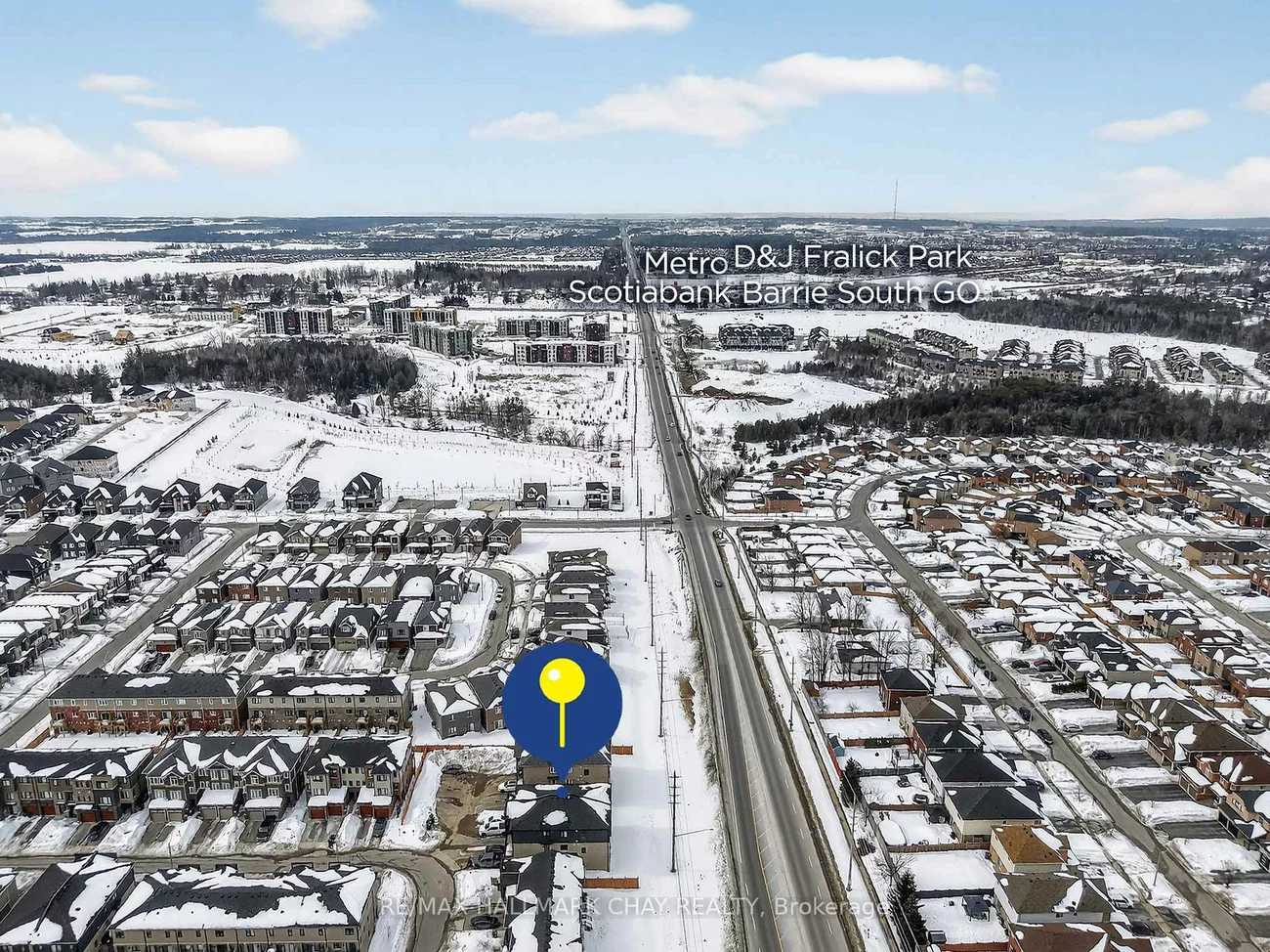 31, Pumpkin Corner, Innis-Shore, Barrie