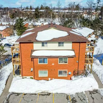 22, Meadow, Ardagh, Barrie