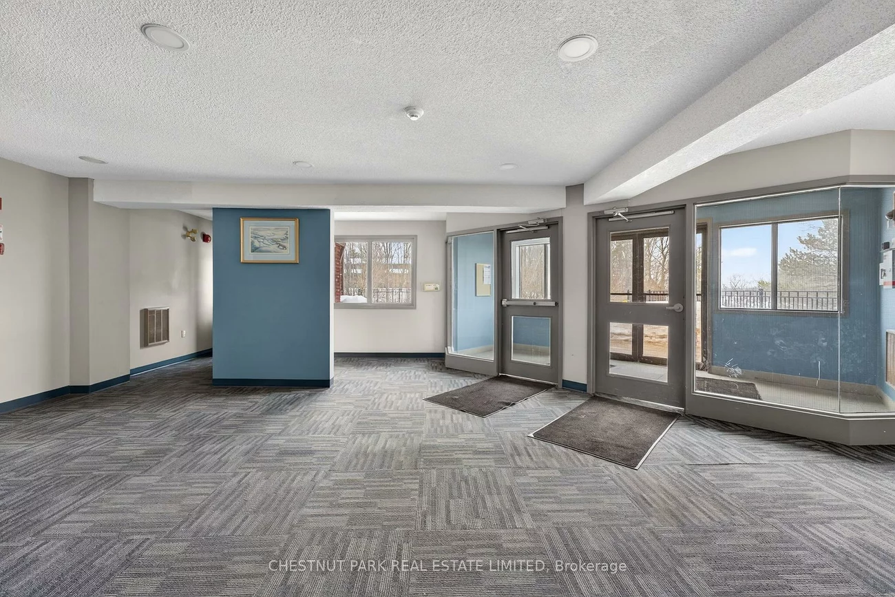 1, Quail, Ardagh, Barrie