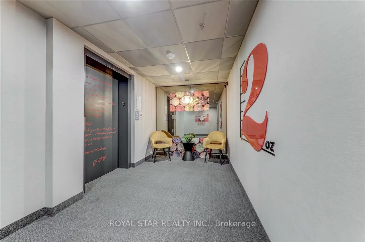 1, Chef, Innis-Shore, Barrie