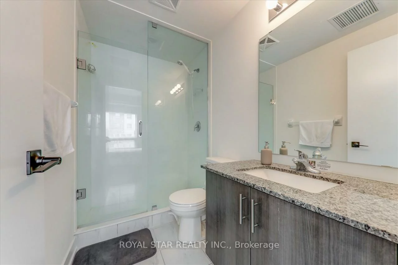 1, Chef, Innis-Shore, Barrie