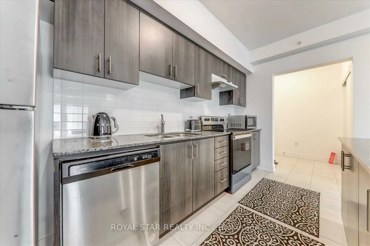 1, Chef, Innis-Shore, Barrie