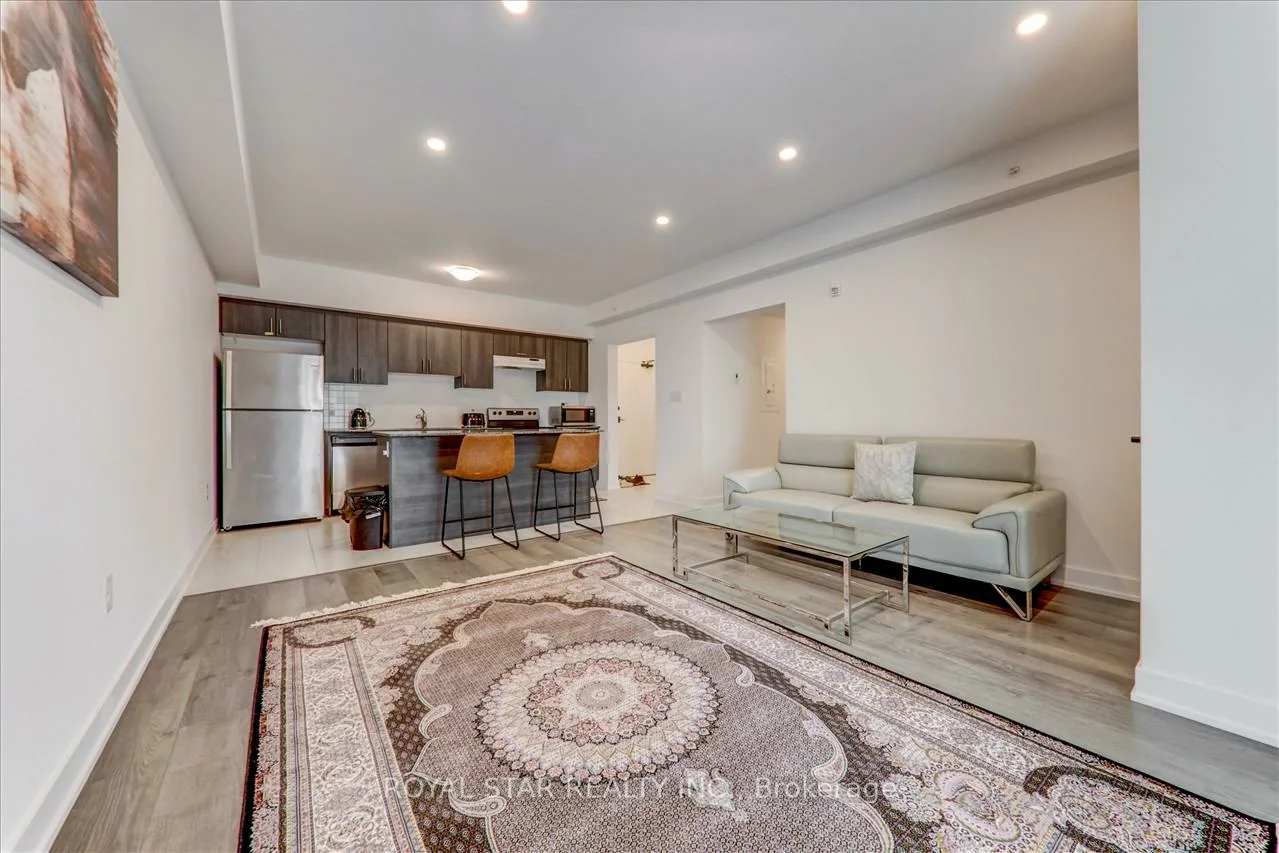 1, Chef, Innis-Shore, Barrie