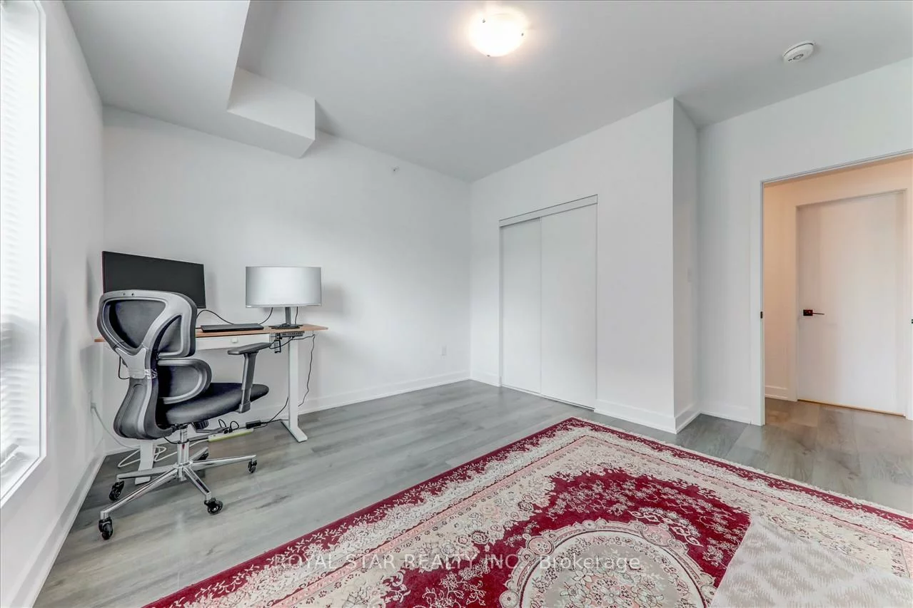 1, Chef, Innis-Shore, Barrie