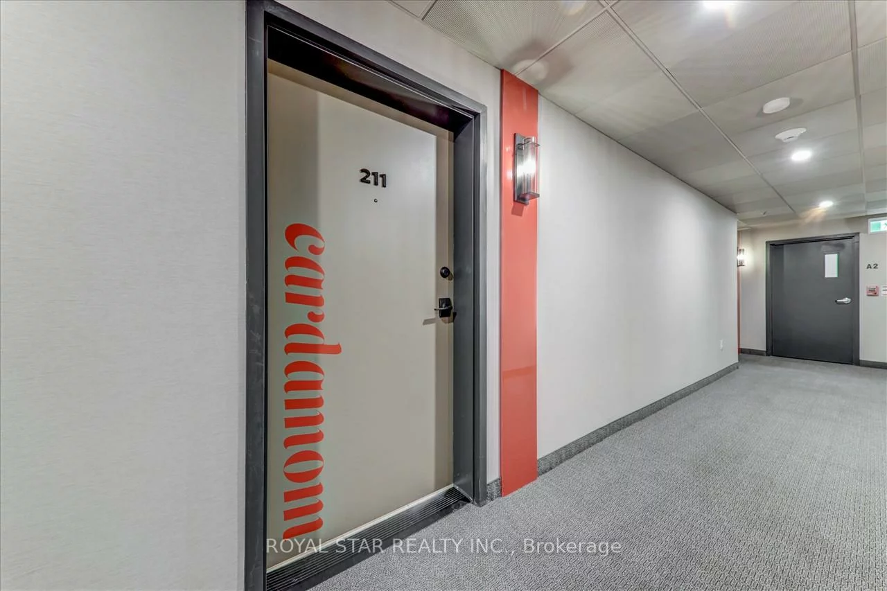 1, Chef, Innis-Shore, Barrie