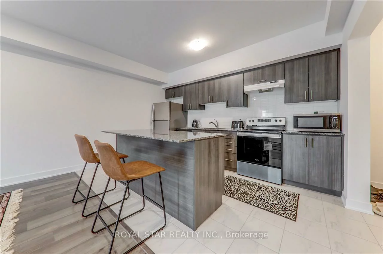 1, Chef, Innis-Shore, Barrie