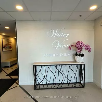 6, Toronto, City Centre, Barrie