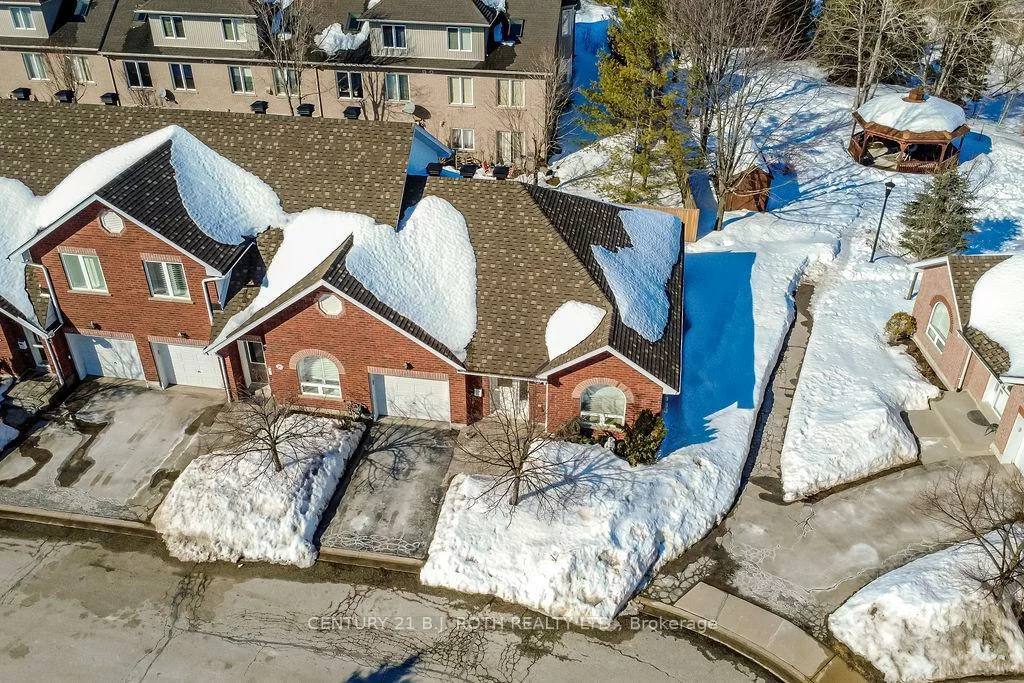 318, LITTLE, Painswick North, Barrie